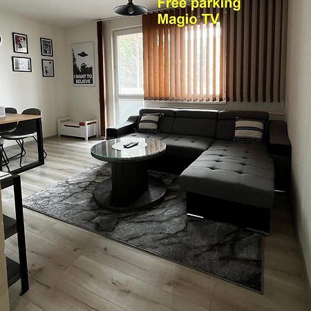 Apartman Bss Trenčín Esterno foto