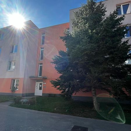 Apartman Bss Trenčín Esterno foto