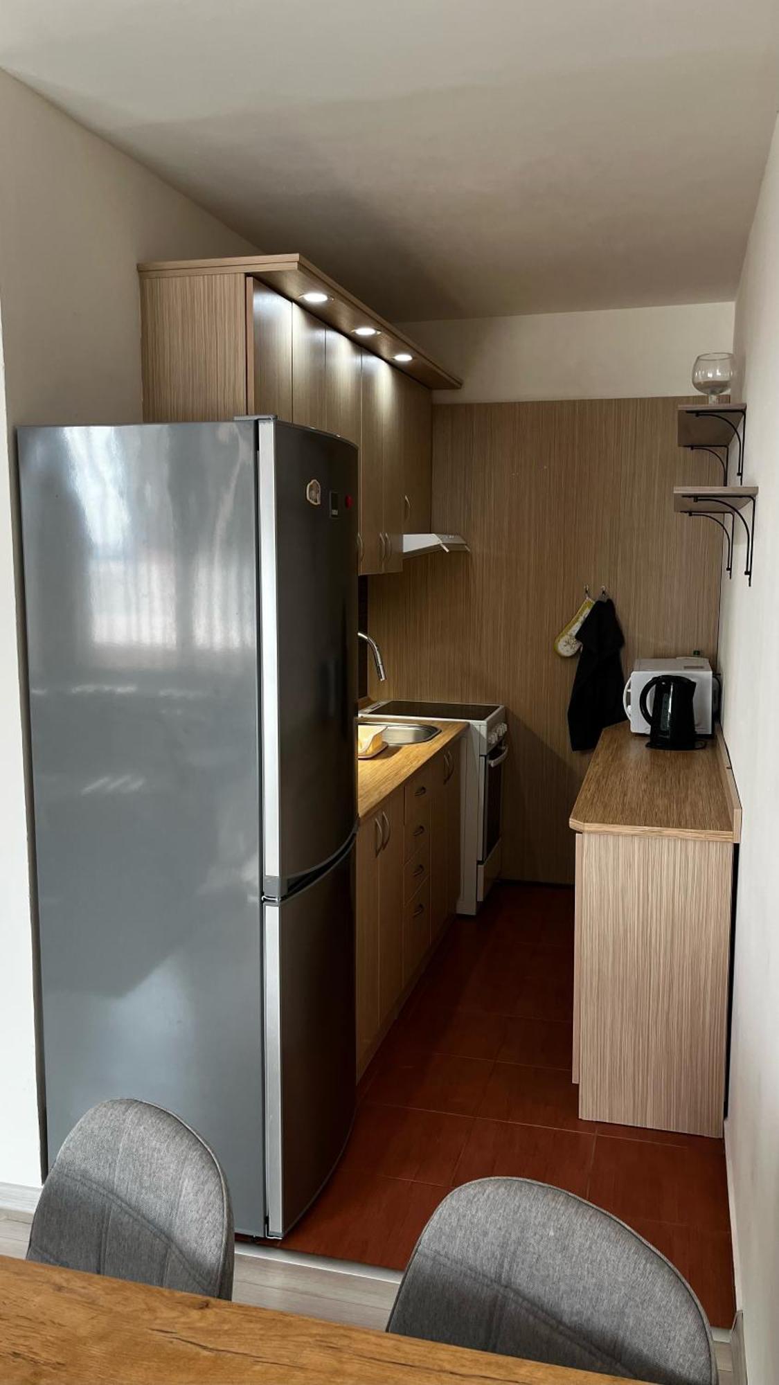 Apartman Bss Trenčín Esterno foto