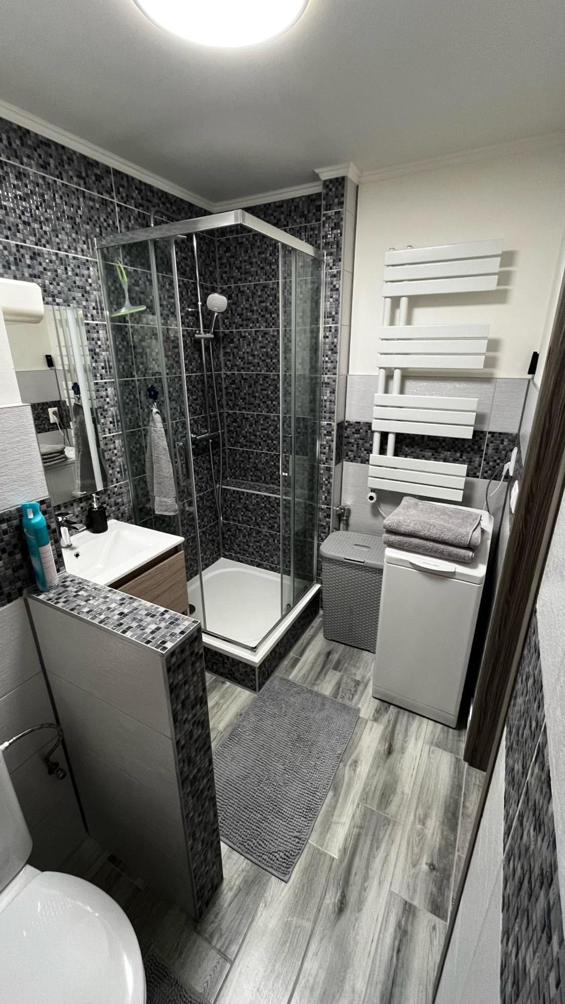 Apartman Bss Trenčín Esterno foto